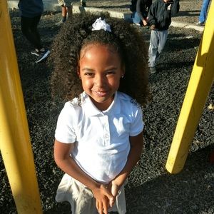 Meet your Posher, Ggeorge